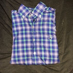Men’s Vineyard Vines Tucker Shirt